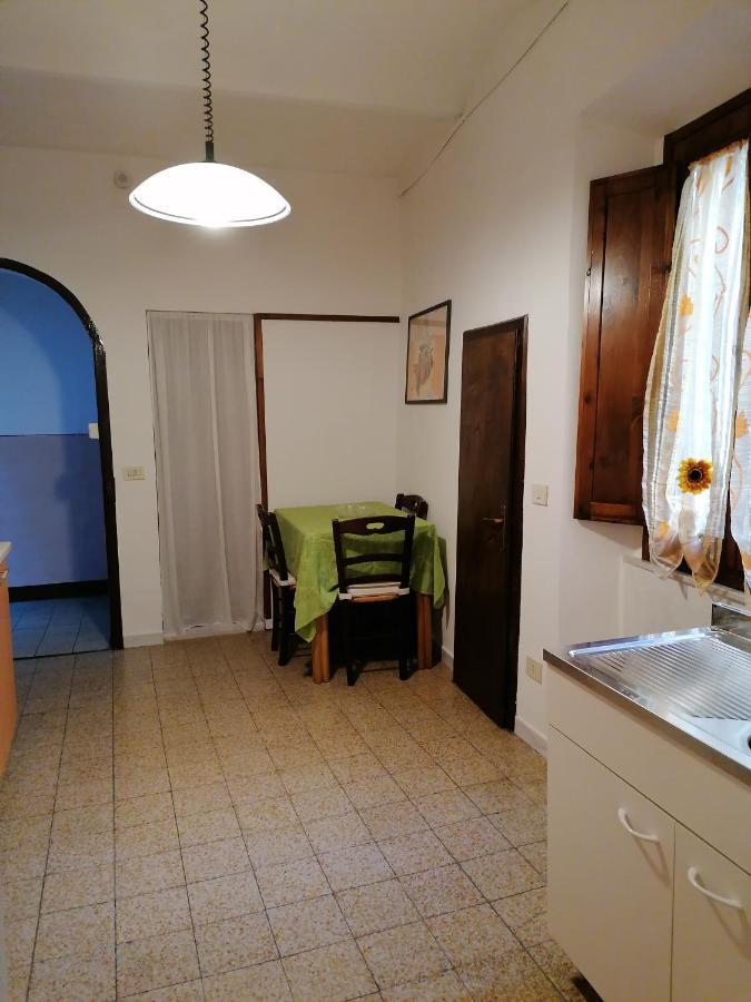 Appartamento San Michele Volterra Exterior foto