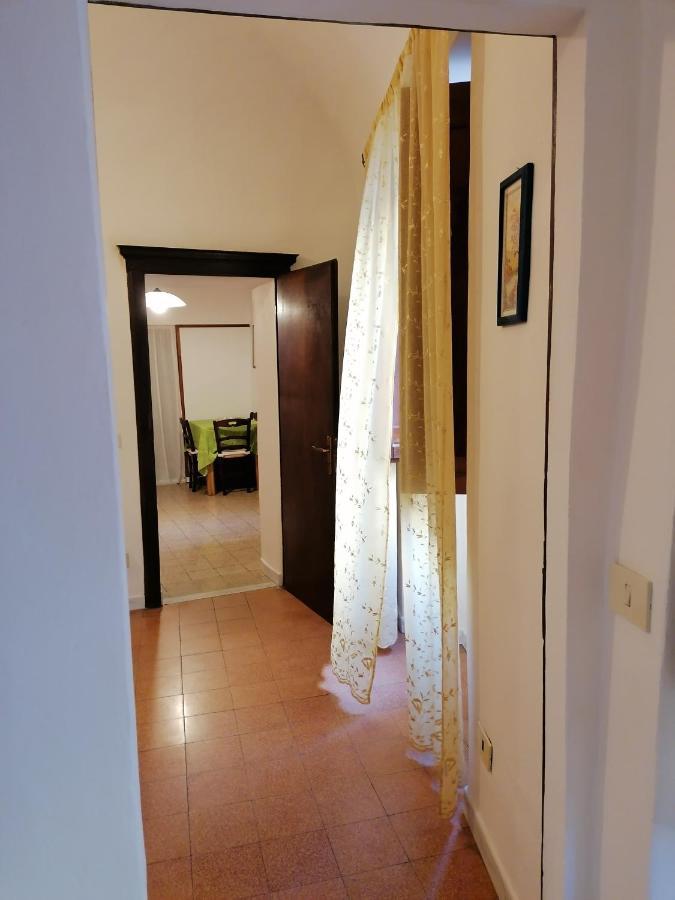 Appartamento San Michele Volterra Exterior foto