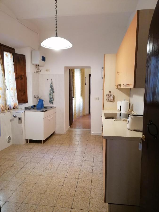 Appartamento San Michele Volterra Exterior foto