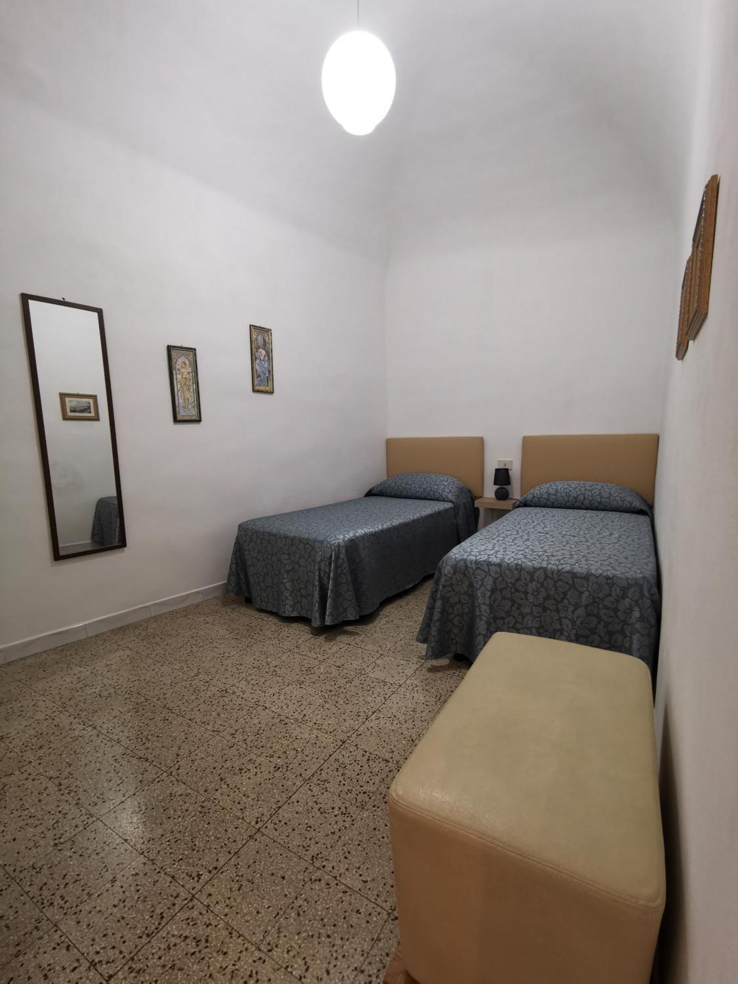 Appartamento San Michele Volterra Exterior foto