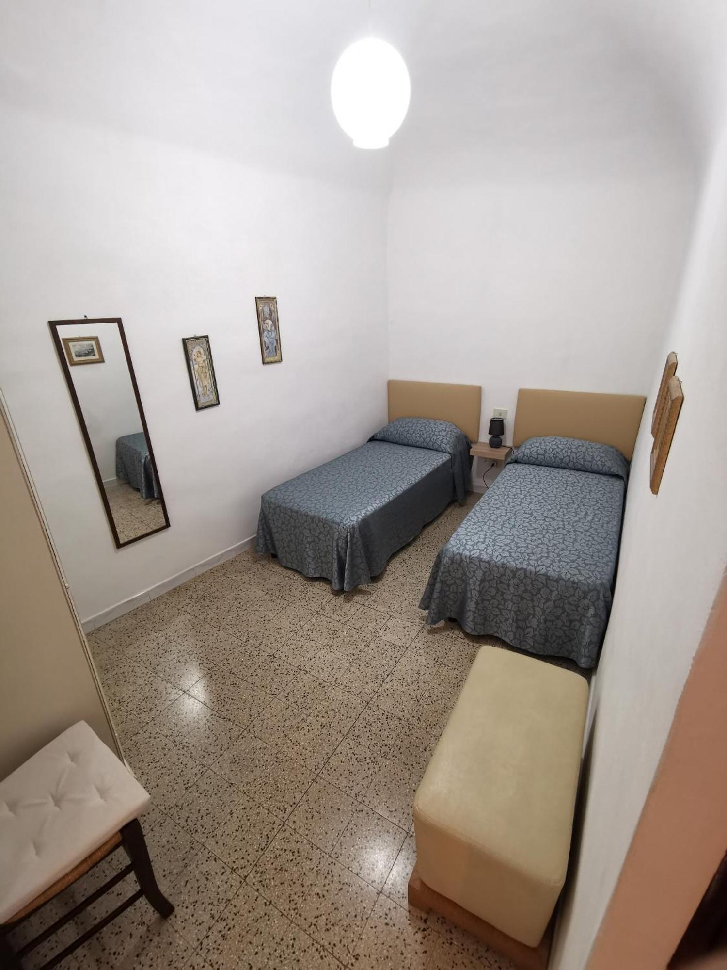 Appartamento San Michele Volterra Exterior foto