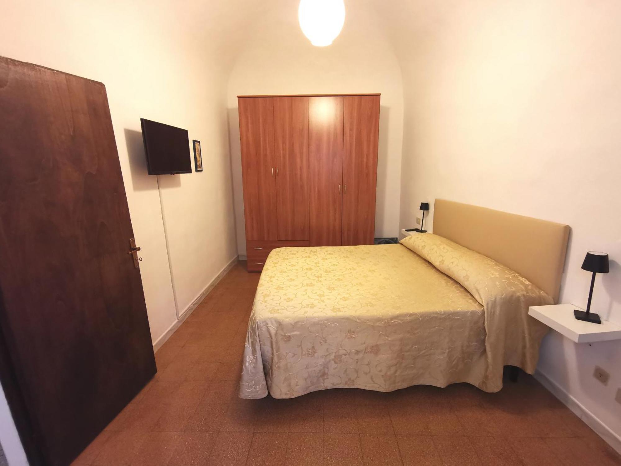 Appartamento San Michele Volterra Exterior foto