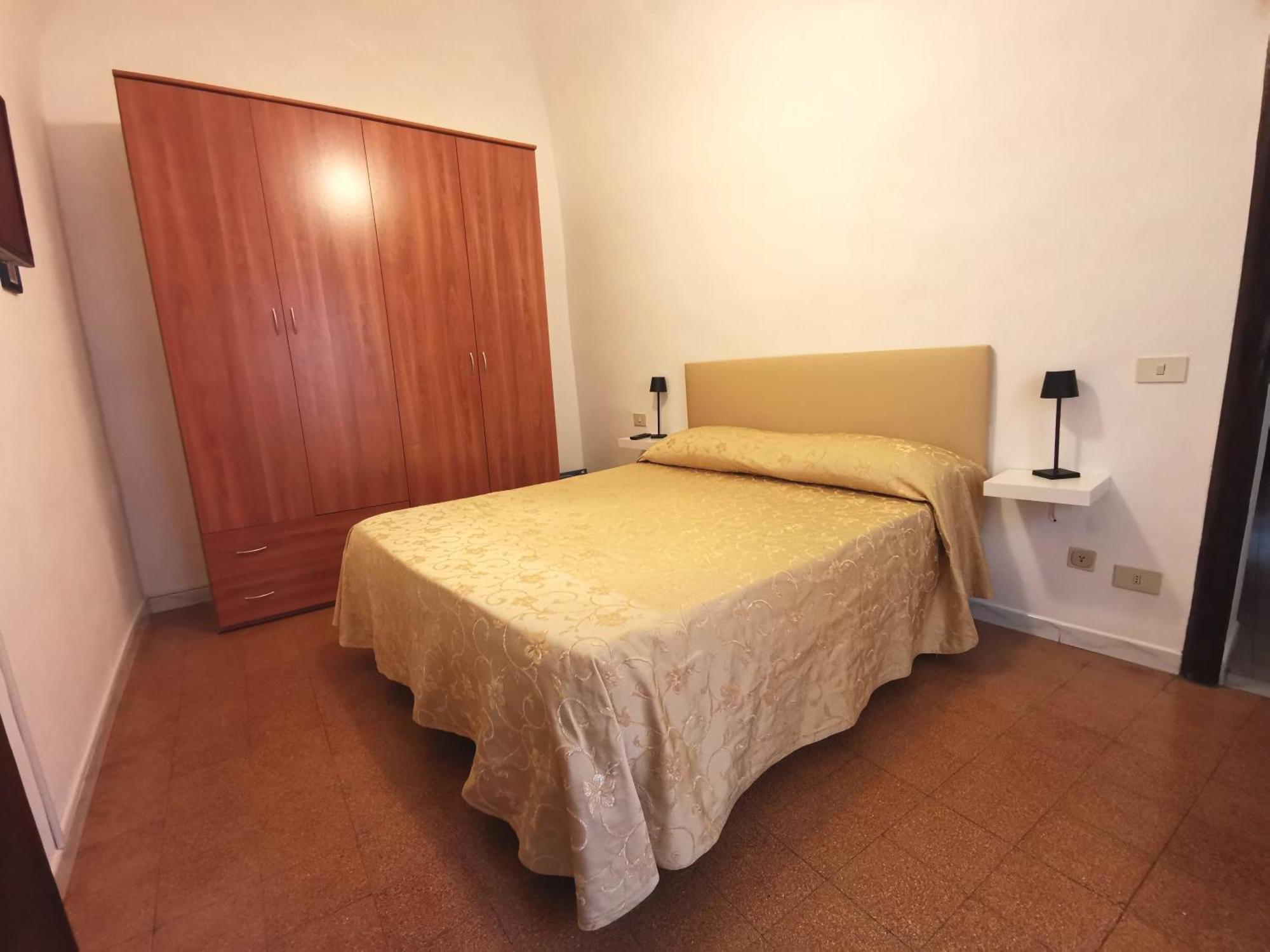 Appartamento San Michele Volterra Exterior foto